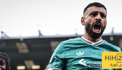 نتائج جيدة لليفربول قبل مواجهة إيفرتون