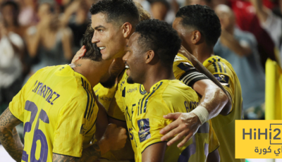 7 تفصيلات عن الديربي بين النصر والرياض