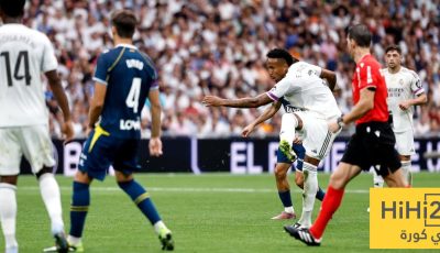 ميليتاو: الجدار الذي لا يُقهر في قلب ريال مدريد