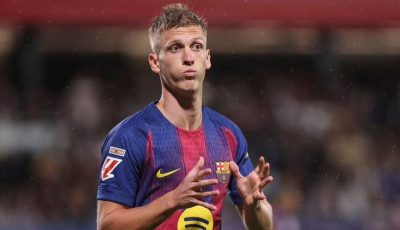 تقييم لاعبي برشلونة وخيتافي في المباراة
