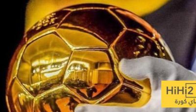 توقع مفاجئ لصحفي مدريدي بخصوص الفائز بالكرة الذهبية