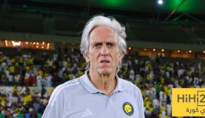 ماذا قال جيسوس عقب فوز النصر أمام جدة؟