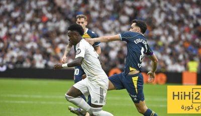 عاجل : إعلان تفاصيل الشكوى والحالات التي رفعها الريال للفيفا