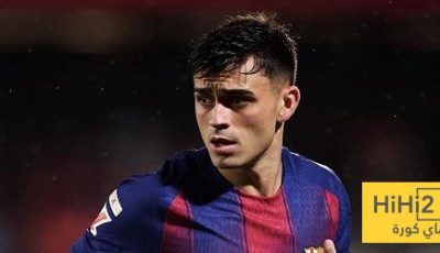 بيدري.. تشافي وإنييستا في لاعب واحد!