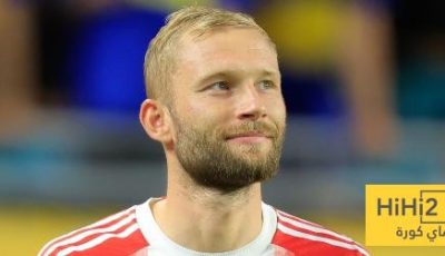 لاعب بايرن ميونخ يكشف اكثر ما يثير دهشته بـ لامين