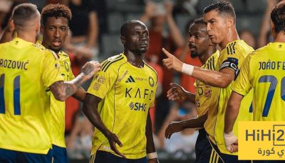 كأس العالم للشباب يحرم النصر من نجمه!