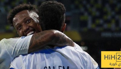 هل يتحمل الهلال والاتحاد ضغط الموسم؟