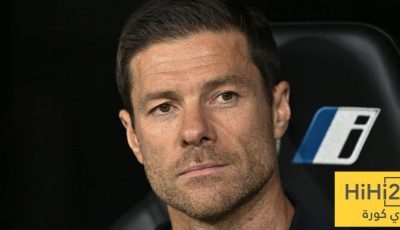 ألونسو يمنح ريال مدريد الراحة قبل الديربي