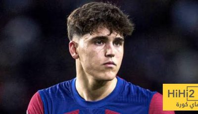 نتائج جيدة لبرشلونة قبل مواجهة أوفييدو