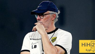 لوران بلان أمام خيارات صعبة قبل مواجهة النصر