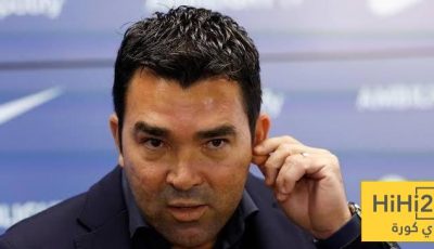 ديكو لا يتوقف مع برشلونة!.. تحركات جديدة في كرواتيا