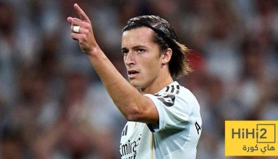 كاريراس يثبت أن 50 مليون يورو لم تذهب سدى…!