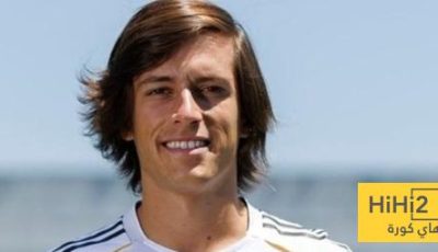 كاريراس يؤكد لريال مدريد صحة اختياره
