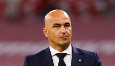 إشادة من مدرب البرتغال بأسلوب فليك