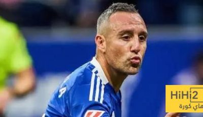تصريحات قائد أوفييدو بعد انتهاء الشوط الاول ضد برشلونة