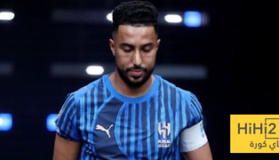 سبب عدم تألق سالم الدوسري مع الهلال هذا الموسم