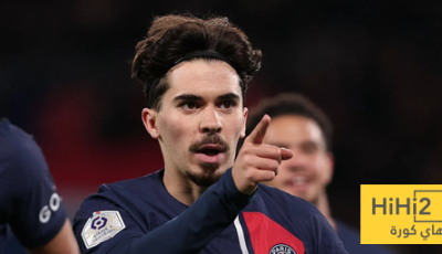 ريال مدريد يحدد قيمة فيتينيا