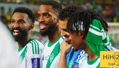 الأهلي يربط بين دوري روشن وأبطال آسيا في يوم واحد