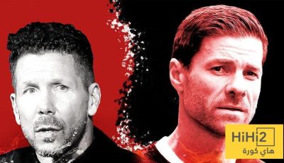 تاريخ مواجهات ريال مدريد وأتلتيكو.. من يتفوق؟