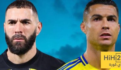 9 تفصيلات عن الكلاسيكو بين الاتحاد والنصر