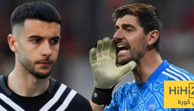 موقف خوان غارسيا من المشاركة ضد ريال مدريد