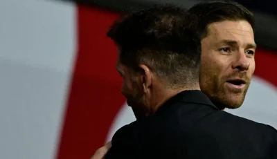 من يتفوق هجوميا بين ريال مدريد وأتلتيكو…؟!