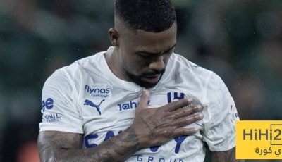 أزمة الإصابات تهدد استقرار الهلال .. ما السبب؟