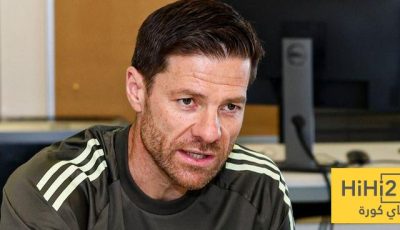ما فعله تشابي في تشكيلة ريال مدريد أمر منطقي رغم التضحية!