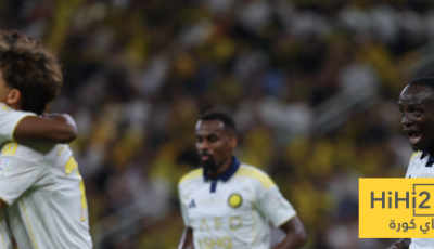 كيف يتمكن النصر من الخروج من هذا المأزق؟