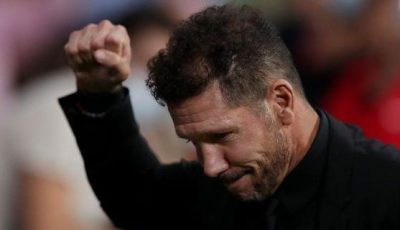 غوتي ينتقد سيميوني: إنجازاته هي إيقاف ريال مدريد فقط!