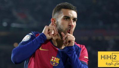 ماذا قدم توريس مع برشلونة في الليغا قبل مواجهة سوسيداد؟