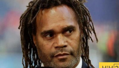 تعليق كاريمبو على سقوط ريال مدريد أمام أتلتيكو