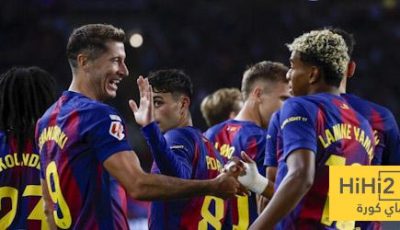 مفاتيح لعب برشلونة … في خطر بسبب الإرهاق