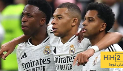 رايو فاليكانو أفضل من ريال مدريد!
