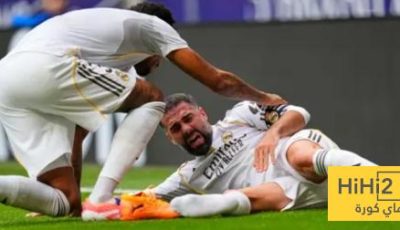 شاهد التشكيلة المثالية للاعبين المصابين في الملاعب الاوروبية الكبرى