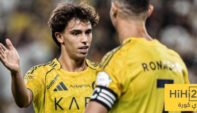 برنامج مكثف.. يوم حاسم ينتظر النصر قبل معركة آسيا