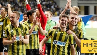 نتائج جيدة لـ كايرات قبل مواجهة ريال مدريد