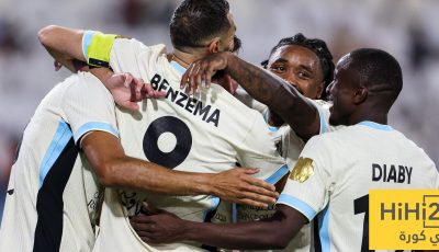 أول ظهور لمواهب الاتحاد الشابة على ملعب الإنماء