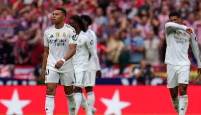 مدافع كايرات يكشف عن أزمة كبيرة ستواجه ريال مدريد في ألماتي
