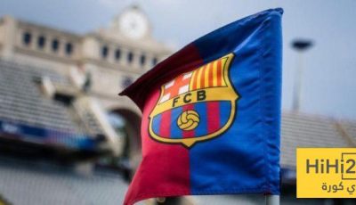 سلامة الجماهير أولًا.. برشلونة يكشف تفاصيل خطته لمباراة باريس سان جيرمان