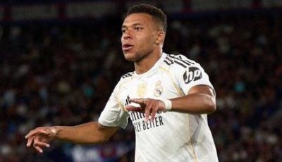 ريال مدريد يسجل الهدف الاول امام كيرات