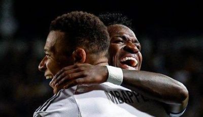 تقييم لاعبي ريال مدريد امام كيرات في المباراة