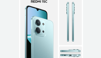 وحش الفئة الاقتصادية.. Redmi 15C هاتف اقتصادي بقوة أداء غير متوقعة وبطارية تدوم طوال اليوم