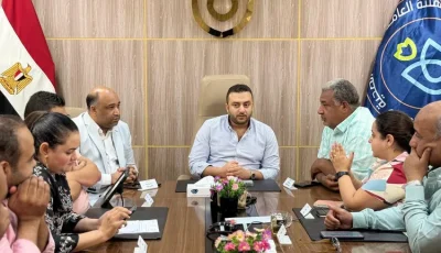 بدء صرف جميع أدوية مرضى السكري لشهرين كاملين بمستشفيات الرعاية الصحية بالأقصر