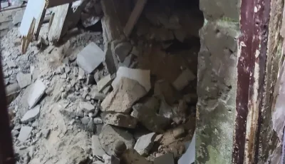 ننشر أسماء ضحايا انهيار “عقار غيط” العنب بالإسكندرية