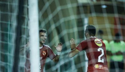 الأهلي يستقر على موعد سفره إلى بوروندي لمواجهة إيجل نوار في دوري أبطال إفريقيا