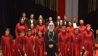 الأوبرا تواصل إحتفالاتها بذكرى انتصارات أكتوبر
