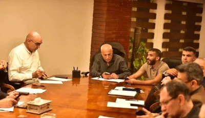 الزمالك يعلن إعادة تشكيل المكتب التنفيذي للنادي