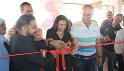 افتتاح أول نادي للفتيات بالرزيقات قبلي بالأقصر.. خطوة جديدة نحو تمكين المرأة في الصعيد