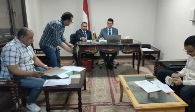 34 مرشحا لمجلس النواب بالأقصر في اليوم الأول